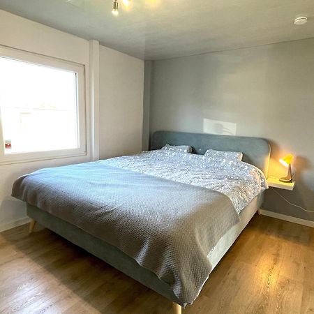 Vila Pres De L'Ourthe, Sur Ravel, Clim, Pellet, Netflix Hotton Exteriér fotografie