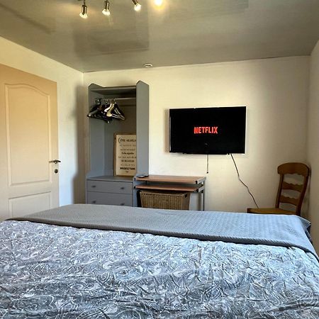 Vila Pres De L'Ourthe, Sur Ravel, Clim, Pellet, Netflix Hotton Exteriér fotografie